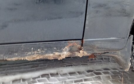 Hyundai Accent II, 2006 год, 235 000 рублей, 11 фотография