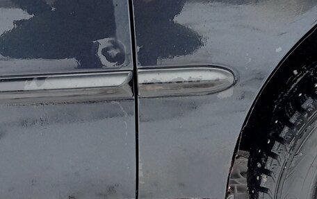 Hyundai Accent II, 2006 год, 235 000 рублей, 10 фотография