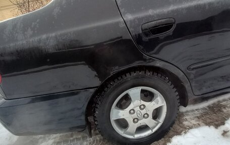 Hyundai Accent II, 2006 год, 235 000 рублей, 9 фотография