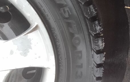 Hyundai Accent II, 2006 год, 235 000 рублей, 17 фотография