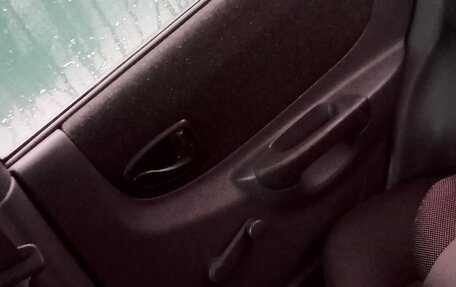 Hyundai Accent II, 2006 год, 235 000 рублей, 22 фотография