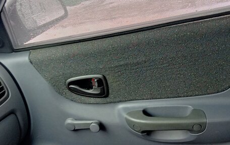 Hyundai Accent II, 2006 год, 235 000 рублей, 23 фотография