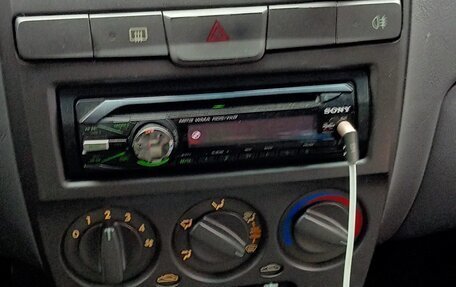 Hyundai Accent II, 2006 год, 235 000 рублей, 24 фотография