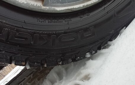 Hyundai Accent II, 2006 год, 235 000 рублей, 16 фотография