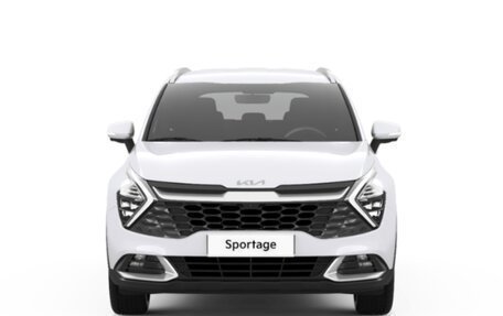 KIA Sportage IV рестайлинг, 2025 год, 4 900 000 рублей, 4 фотография