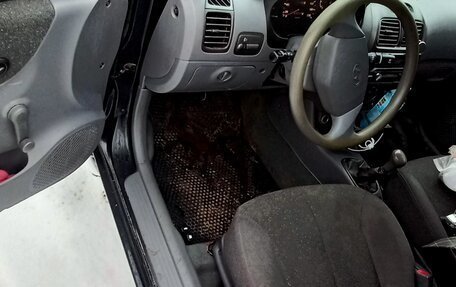 Hyundai Accent II, 2006 год, 235 000 рублей, 20 фотография