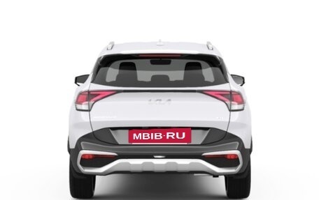 KIA Sportage IV рестайлинг, 2025 год, 4 900 000 рублей, 5 фотография