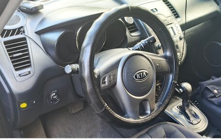 KIA Soul I рестайлинг, 2010 год, 699 000 рублей, 9 фотография