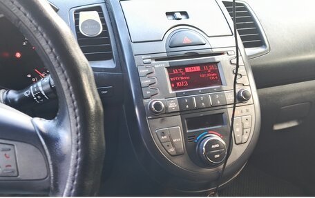 KIA Soul I рестайлинг, 2010 год, 699 000 рублей, 2 фотография