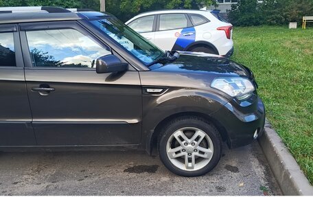 KIA Soul I рестайлинг, 2010 год, 699 000 рублей, 6 фотография
