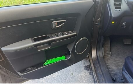 KIA Soul I рестайлинг, 2010 год, 699 000 рублей, 7 фотография