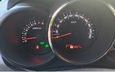 KIA Soul I рестайлинг, 2010 год, 699 000 рублей, 4 фотография