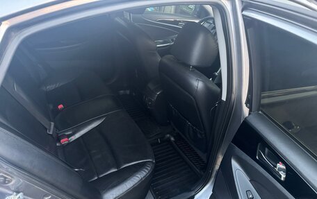 Hyundai Sonata VI, 2012 год, 1 050 000 рублей, 4 фотография