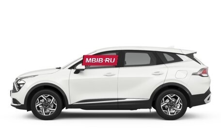 KIA Sportage IV рестайлинг, 2025 год, 4 900 000 рублей, 8 фотография