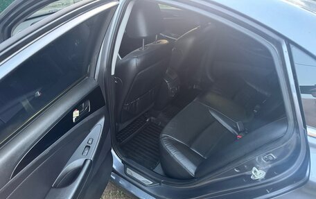 Hyundai Sonata VI, 2012 год, 1 050 000 рублей, 5 фотография