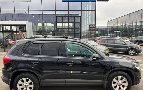 Volkswagen Tiguan I, 2012 год, 1 119 000 рублей, 3 фотография