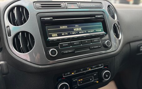 Volkswagen Tiguan I, 2012 год, 1 119 000 рублей, 13 фотография