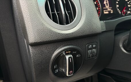 Volkswagen Tiguan I, 2012 год, 1 119 000 рублей, 14 фотография