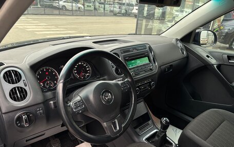 Volkswagen Tiguan I, 2012 год, 1 119 000 рублей, 9 фотография