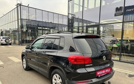 Volkswagen Tiguan I, 2012 год, 1 119 000 рублей, 6 фотография