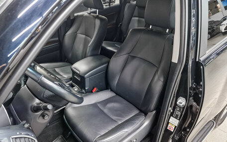 Toyota Land Cruiser Prado 150 рестайлинг 2, 2017 год, 4 220 000 рублей, 19 фотография