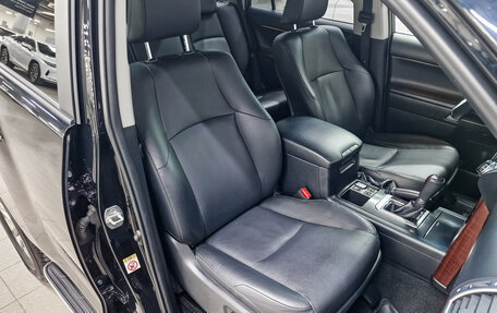 Toyota Land Cruiser Prado 150 рестайлинг 2, 2017 год, 4 220 000 рублей, 22 фотография