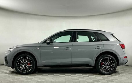 Audi Q5, 2025 год, 6 350 000 рублей, 3 фотография