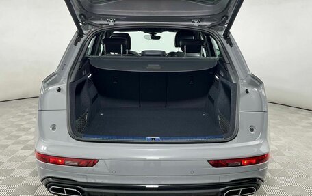 Audi Q5, 2025 год, 6 350 000 рублей, 8 фотография