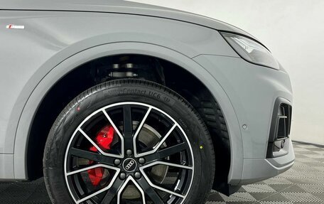 Audi Q5, 2025 год, 6 350 000 рублей, 7 фотография