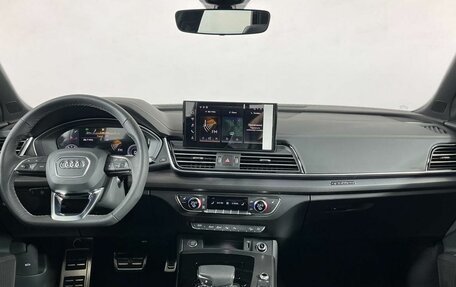 Audi Q5, 2025 год, 6 350 000 рублей, 15 фотография