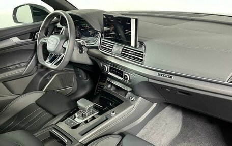 Audi Q5, 2025 год, 6 350 000 рублей, 14 фотография