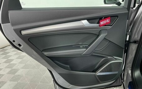 Audi Q5, 2025 год, 6 350 000 рублей, 10 фотография