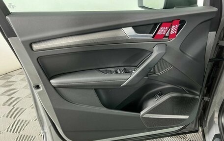 Audi Q5, 2025 год, 6 350 000 рублей, 9 фотография