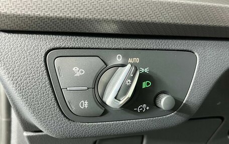 Audi Q5, 2025 год, 6 350 000 рублей, 22 фотография