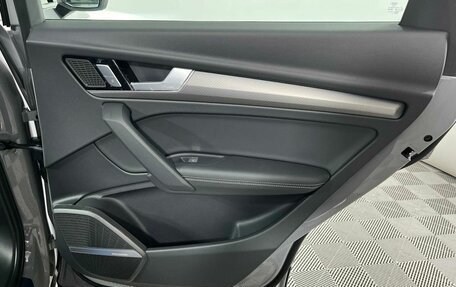 Audi Q5, 2025 год, 6 350 000 рублей, 25 фотография