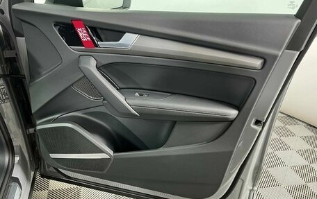 Audi Q5, 2025 год, 6 350 000 рублей, 24 фотография