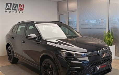 Volkswagen Tiguan, 2025 год, 4 890 000 рублей, 3 фотография