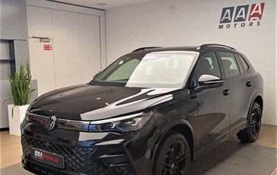 Volkswagen Tiguan, 2025 год, 4 890 000 рублей, 1 фотография