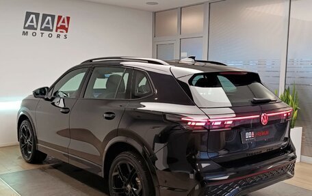 Volkswagen Tiguan, 2025 год, 4 890 000 рублей, 4 фотография