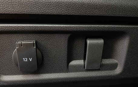 Volkswagen Tiguan, 2025 год, 4 890 000 рублей, 16 фотография