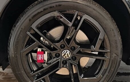 Volkswagen Tiguan, 2025 год, 4 890 000 рублей, 8 фотография