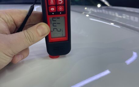 Mercedes-Benz E-Класс, 2021 год, 5 000 000 рублей, 14 фотография