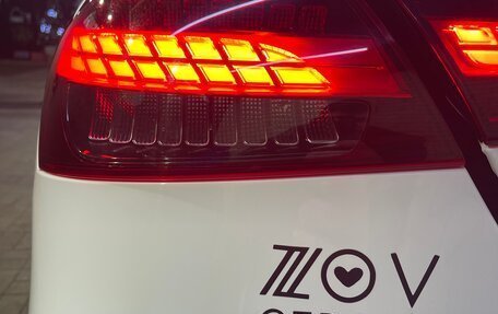 Mercedes-Benz E-Класс, 2021 год, 5 000 000 рублей, 9 фотография