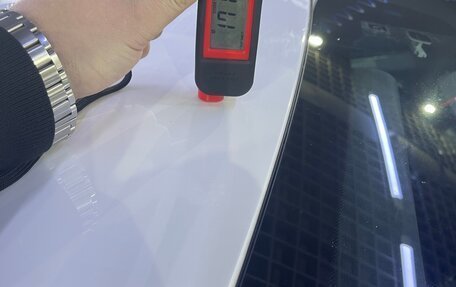 Mercedes-Benz E-Класс, 2021 год, 5 000 000 рублей, 17 фотография