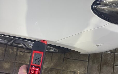 Mercedes-Benz E-Класс, 2021 год, 5 000 000 рублей, 18 фотография