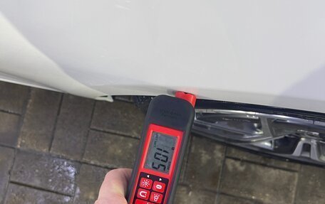 Mercedes-Benz E-Класс, 2021 год, 5 000 000 рублей, 19 фотография