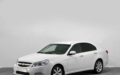 Chevrolet Epica, 2011 год, 620 000 рублей, 1 фотография
