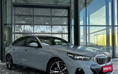 BMW 5 серия, 2024 год, 10 200 000 рублей, 1 фотография