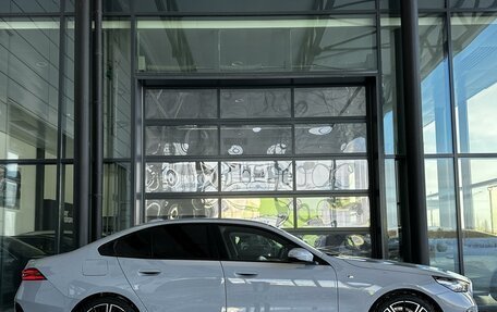 BMW 5 серия, 2024 год, 10 200 000 рублей, 5 фотография