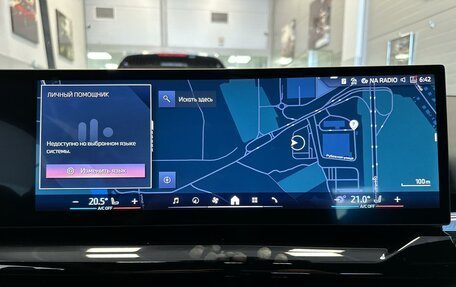 BMW 5 серия, 2024 год, 10 200 000 рублей, 17 фотография